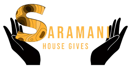 Saramani House Gives